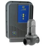 Zodiac electrolyseur au sel ei2 20 cover : 110 m3 Zodiac electrolyseur au sel ei2 20 cover : 110 m3