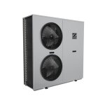 Zodiac pompe � chaleur piscine publique : power force inv 30