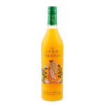 La belle sandrine - apritif aux fruits de la passion et  l'armagnac - bouteille de 70cl
