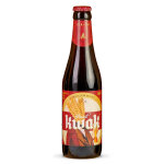 Bi�re pauwel kwak - 8, 4% - bouteille 33cl