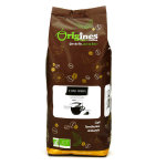 Café torréfié en grains Monte Cristi 1kg - Café Négril