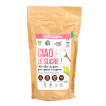 Ciao le sucre - alternative au sucre  base de xylitol - sachet de 400g