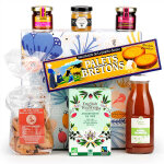Coffret tea time - coffret cadeau 6 produits Coffret tea time - coffret cadeau 6 produits