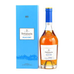 Cognac delamain pale & dry xo - bouteille de 50cl