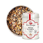 Mélange du trappeur du canada - pot de 70g Mélange du trappeur du canada - pot de 70g