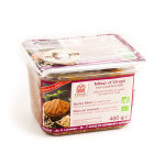 Miso d'orge non pasteuris bio - bote400g