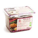 Miso de riz non pasteuris bio - bote 400g