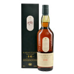 Whisky single malt 16 ans 43% - bouteille de 70cl + tui