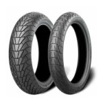 Pneu bridgestone battlax ax41 scrambler 180 / 80r14 78p 0 plis tl, arrière, diagonal Pneu bridgestone battlax ax41 scrambler 180 / 80r14 78p 0 plis tl, arrière, diagonal
