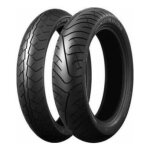 Pneu bridgestone battlax bt - 020 170 / 60r17 72w 0 plis tl, honda st1300, arrière, radial Pneu bridgestone battlax bt - 020 170 / 60r17 72w 0 plis tl, honda st1300, arrière, radial