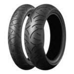 Pneu bridgestone battlax bt - 021 130 / 70r17 62w 0 plis tl, avant, radial, honda dn - 01
