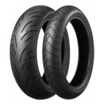Pneu bridgestone battlax bt - 023 120 / 70r17 58w 0 plis tl, avant, radial, honda nc700 / s / x Pneu bridgestone battlax bt - 023 120 / 70r17 58w 0 plis tl, avant, radial, honda nc700 / s / x