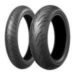 Pneu bridgestone battlax bt - 023 gt 190 / 55r17 75w 0 plis tl, arrière, radial Pneu bridgestone battlax bt - 023 gt 190 / 55r17 75w 0 plis tl, arrière, radial