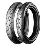 Pneu bridgestone battlax bt - 39 ss 100 / 80r17 52s 0 plis tl, avant, diagonal Pneu bridgestone battlax bt - 39 ss 100 / 80r17 52s 0 plis tl, avant, diagonal