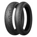 Pneu bridgestone battlax bt - 45 140 / 80r17 69v 0 plis tl, arrire, diagonal