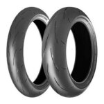 Pneu bridgestone battlax racing r11 140 / 70r17 66h 0 plis tl, medium, arrire, radial