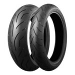 Pneu bridgestone battlax s20 120 / 70r17 58w 0 plis tl, avant, radial, yamaha fz1 1000 Pneu bridgestone battlax s20 120 / 70r17 58w 0 plis tl, avant, radial, yamaha fz1 1000