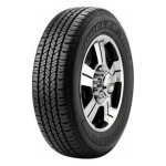 Pneu bridgestone dueler h / t 684 ii 245 / 70r16 111t 0 plis xl