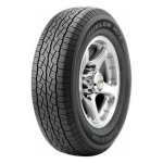 Pneu bridgestone dueler h / t 687 235 / 55r18 100h 0 plis Pneu bridgestone dueler h / t 687 235 / 55r18 100h 0 plis