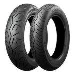 Pneu bridgestone exedra max 140 / 90r15 70h 0 plis tt, arrire, diagonal