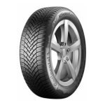 Pneu continental allseason contact 245 / 45r17 99y 0 plis xl, m + s, fr, radial, 3pmsf, 4 saisons