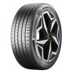 Pneu continental premium contact 7 255 / 50r20 109y 0 plis xl, fr, radial, evc