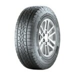 Pneu continental conti crosscontact atr 205 / 80r16 104h 0 plis xl, fr, radial