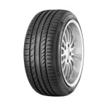 Pneu continental conti sport contact 5 245 / 40r18 97y 0 plis xl, mo, fr