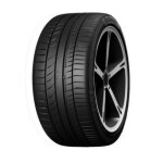 Pneu continental conti sport contact 5p 275 / 35r21 103y 0 plis xl, n0, contiseal