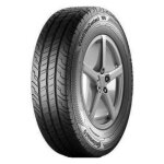 Pneu continental conti vancontact 100 195 / 75r16 107r 0 plis xl, c