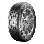 Pneu continental crosscontact ht 245 / 65r17 111h 0 plis xl, fr, radial