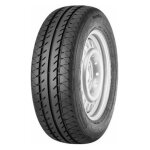Pneu continental vanco eco 225 / 65r16 112t 0 plis xl, c
