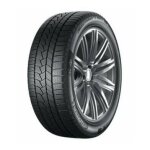 Pneu continental winter contact ts 860 s 245 / 40r20 99v 0 plis xl, m + s, fr, runflat (ssr), 3pmsf