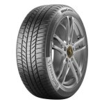 Pneu continental winter contact ts 870 p 325 / 40r22 114v 0 plis m + s, fr, 3pmsf