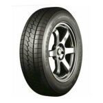 Pneu firestone vanhawk multiseason 195 / 75r16 110 / 108r 0 plis m + s, radial, c, 3pmsf, 4 saisons