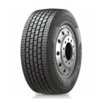 Pneu hankook aw 02 315 / 70r22. 5 156l 0 plis m + s, 3pmsf