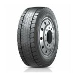 Pneu hankook dl20w e - cube max 315 / 60r22. 5 152l 0 plis 3pmsf