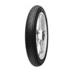 Pneu metzeler perfect me11 3. 25r18 52h 0 plis tt, avant, diagonal