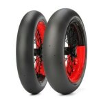 Pneu metzeler racetec sm 125 / 75r420 0 plis tl, avant, k2, radial Pneu metzeler racetec sm 125 / 75r420 0 plis tl, avant, k2, radial