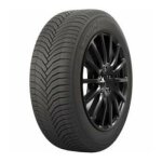 Pneu michelin crossclimate + 185 / 55r15 86h 0 plis xl, m + s, 3pmsf, 4 saisons