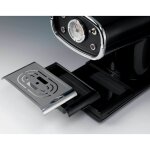 Ariete machine � expresso caf� retro 850 w 1 l noir