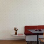 Dutch wallcoverings papier peint cobra blanc Dutch wallcoverings papier peint cobra blanc