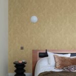 Dutch wallcoverings papier peint galapalos beige Dutch wallcoverings papier peint galapalos beige