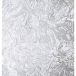 Dutch wallcoverings papier peint liquid marble gris Dutch wallcoverings papier peint liquid marble gris