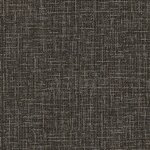 Dutch wallcoverings papier peint motif de fil noir