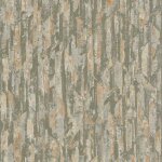 Dutch wallcoverings papier peint phoenix vert et beige Dutch wallcoverings papier peint phoenix vert et beige