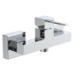 Eisl mitigeur de douche calvino chrome