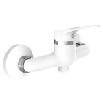 Eisl mitigeur de douche speed blanc