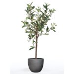 Emerald mini olivier artificiel 65 cm Emerald mini olivier artificiel 65 cm