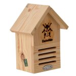 Esschert design abri  coccinelles
